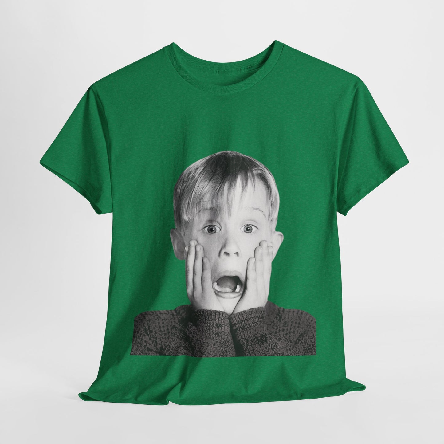 HOME ALONE CLASSIC (TEE)