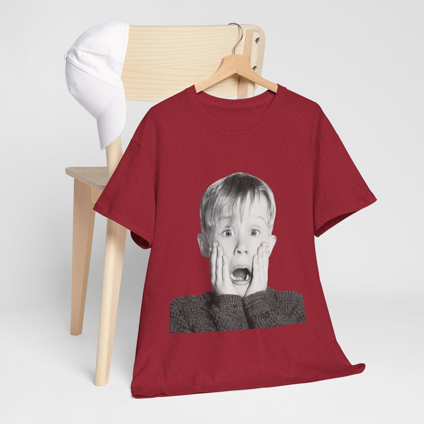 HOME ALONE CLASSIC (TEE)