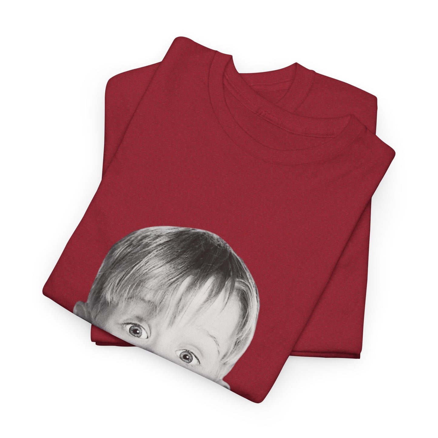 HOME ALONE CLASSIC (TEE)