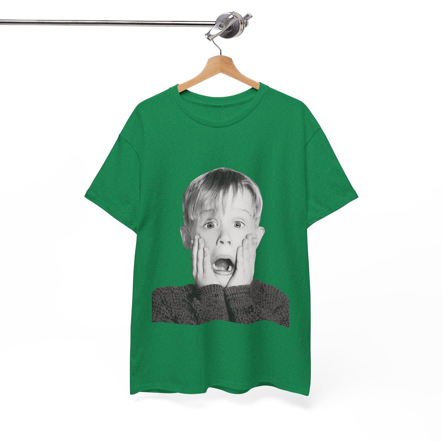 HOME ALONE CLASSIC (TEE)