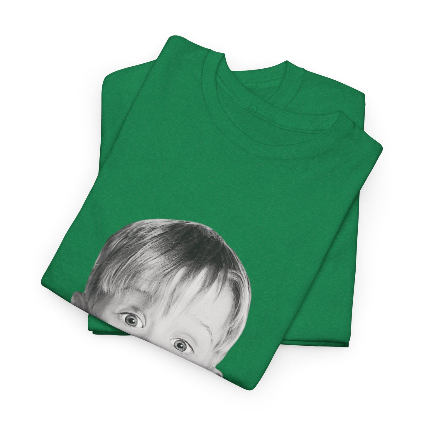 HOME ALONE CLASSIC (TEE)